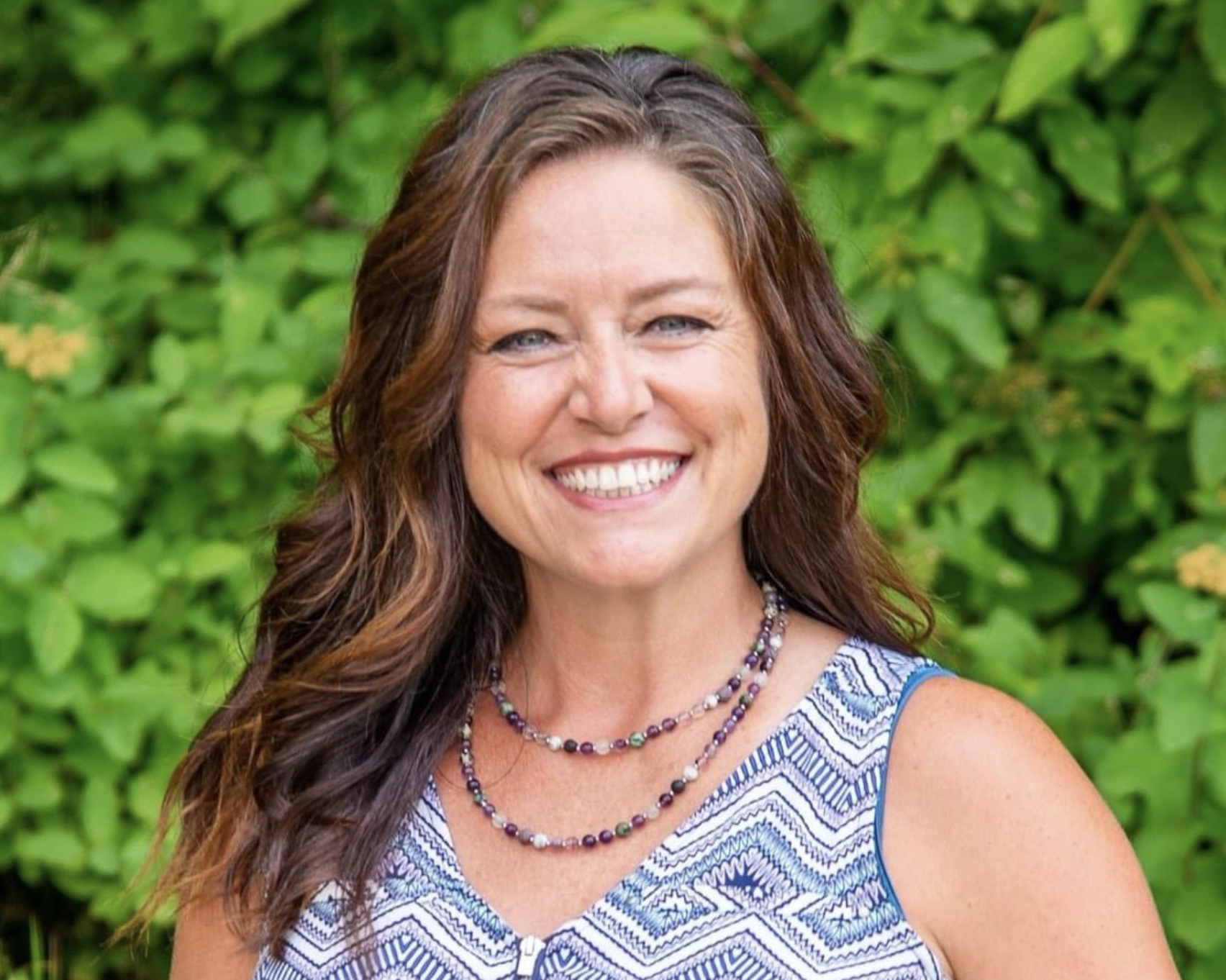 Angela Quartly, Mortgage Associate