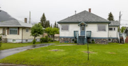 133 Spruce Avenue, Sparwood, BC V0B 2G0