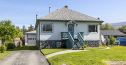 133 Spruce Avenue, Sparwood, BC V0B 2G0