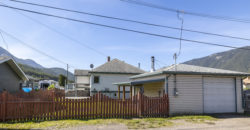 133 Spruce Avenue, Sparwood, BC V0B 2G0