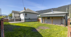 133 Spruce Avenue, Sparwood, BC V0B 2G0