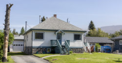 133 Spruce Avenue, Sparwood, BC V0B 2G0