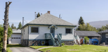 133 Spruce Avenue, Sparwood, BC V0B 2G0