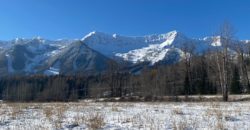 Lot 10 Highway 3, Fernie, British Columbia V0B 1M0