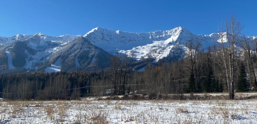 Lot 10 Highway 3, Fernie, British Columbia V0B 1M0