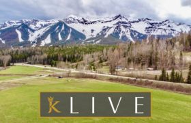 Lot 10 Highway 3, Fernie, British Columbia V0B 1M0