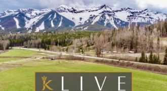 Lot 10 Highway 3, Fernie, British Columbia V0B 1M0