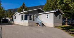 387 Red Cedar Crescent, Sparwood, BC V0B 2G0