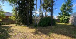 1316 CYPRESS DRIVE, Sparwood, British Columbia, V0B 2G2