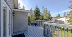 387 Red Cedar Crescent, Sparwood, BC V0B 2G0