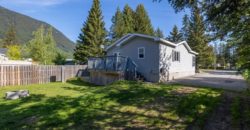 387 Red Cedar Crescent, Sparwood, BC V0B 2G0