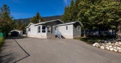 387 Red Cedar Crescent, Sparwood, BC V0B 2G0