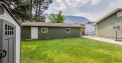 448 White Birch Crescent, Sparwood, BC V0B 2G0