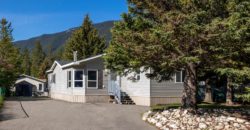 387 Red Cedar Crescent, Sparwood, BC V0B 2G0