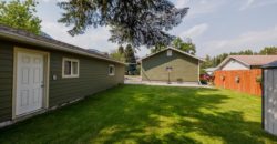 448 White Birch Crescent, Sparwood, BC V0B 2G0