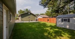 448 White Birch Crescent, Sparwood, BC V0B 2G0