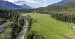 Lot 10 Highway 3, Fernie, British Columbia V0B 1M0