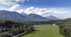 Lot 10 Highway 3, Fernie, British Columbia V0B 1M0