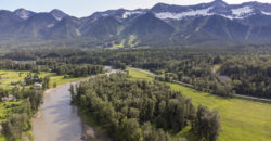 Lot 10 Highway 3, Fernie, British Columbia V0B 1M0