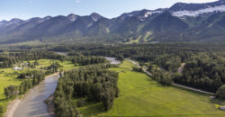 Lot 10 Highway 3, Fernie, British Columbia V0B 1M0