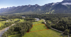 Lot 10 Highway 3, Fernie, British Columbia V0B 1M0