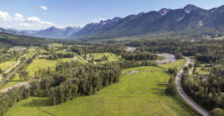 Lot 10 Highway 3, Fernie, British Columbia V0B 1M0