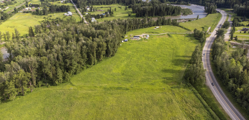 Lot 10 Highway 3, Fernie, British Columbia V0B 1M0