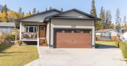 1315 BIRCHWOOD PLACE, Sparwood, BC V0B 2G2