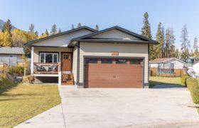 1315 BIRCHWOOD PLACE, Sparwood, BC V0B 2G2