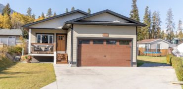 1315 BIRCHWOOD PLACE, Sparwood, BC V0B 2G2