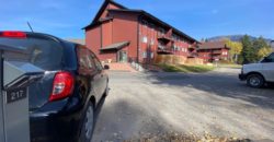 217-1286 Ponderosa Dr, Sparwood, BC V0B 2G2