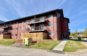 217-1286 Ponderosa Dr, Sparwood, BC V0B 2G2