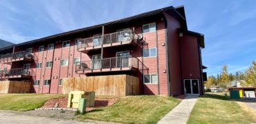 217-1286 Ponderosa Dr, Sparwood, BC V0B 2G2