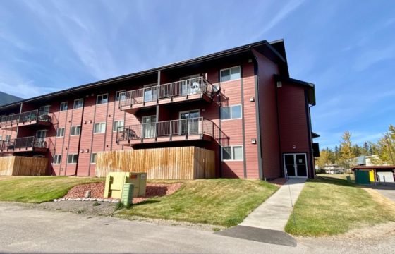 217-1286 Ponderosa Dr, Sparwood, BC V0B 2G2