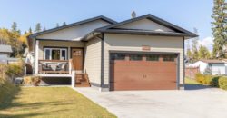 1315 BIRCHWOOD PLACE, Sparwood, BC V0B 2G2