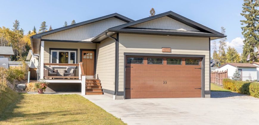 1315 BIRCHWOOD PLACE, Sparwood, BC V0B 2G2