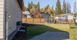 1315 BIRCHWOOD PLACE, Sparwood, BC V0B 2G2