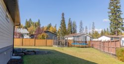 1315 BIRCHWOOD PLACE, Sparwood, BC V0B 2G2