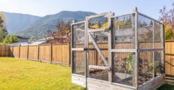 1315 BIRCHWOOD PLACE, Sparwood, BC V0B 2G2