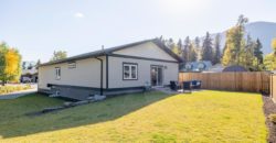 1315 BIRCHWOOD PLACE, Sparwood, BC V0B 2G2