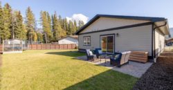 1315 BIRCHWOOD PLACE, Sparwood, BC V0B 2G2